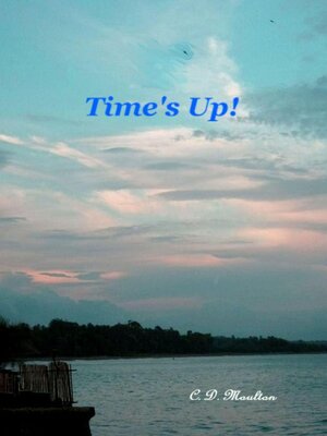 cover image of Time's Up!
